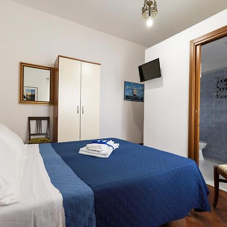 Bed and Breakfast Il Peschiciano Exterior foto