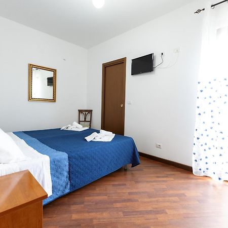 Bed and Breakfast Il Peschiciano Exterior foto