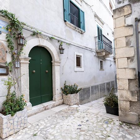 Bed and Breakfast Il Peschiciano Exterior foto
