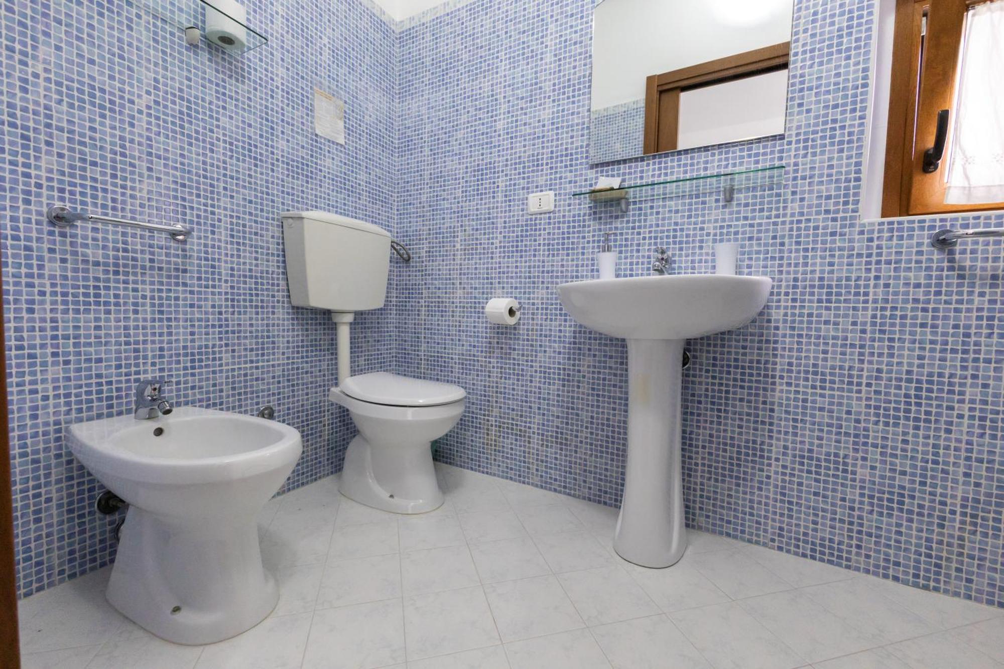 Bed and Breakfast Il Peschiciano Exterior foto