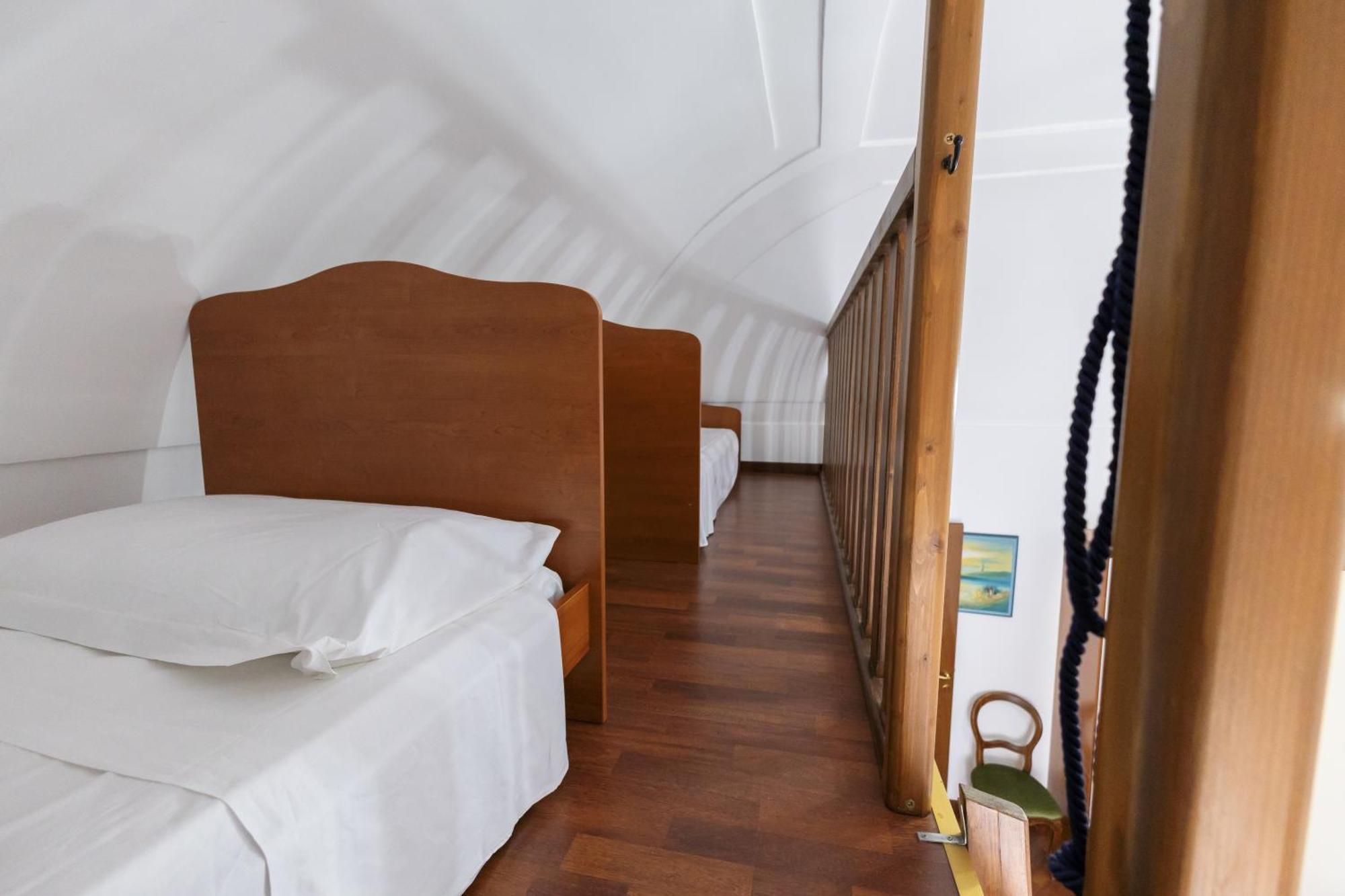 Bed and Breakfast Il Peschiciano Exterior foto