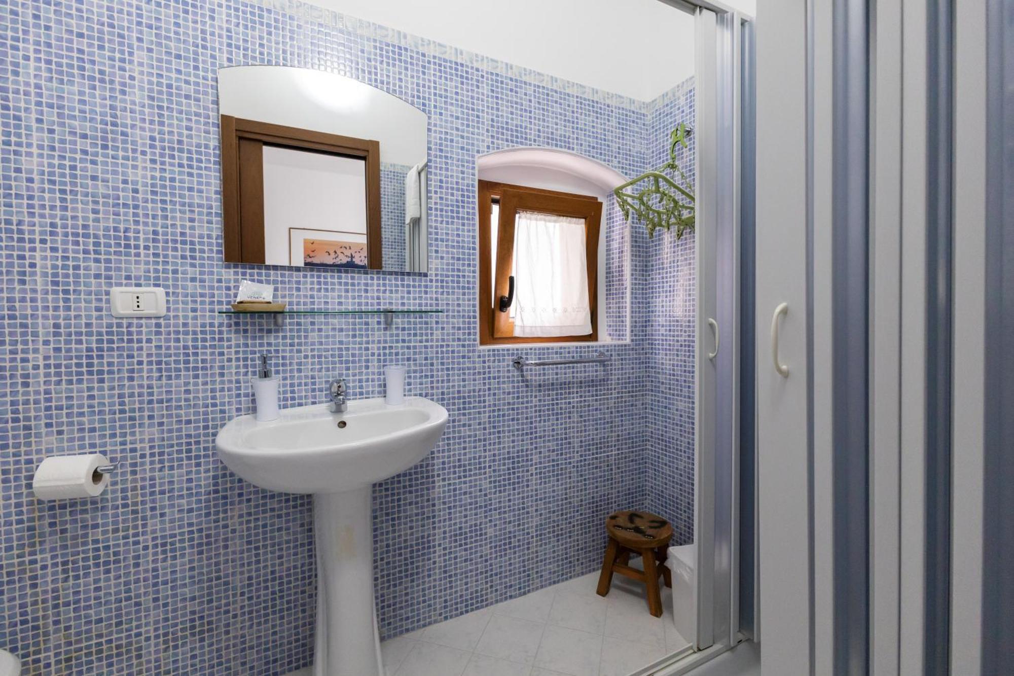 Bed and Breakfast Il Peschiciano Exterior foto