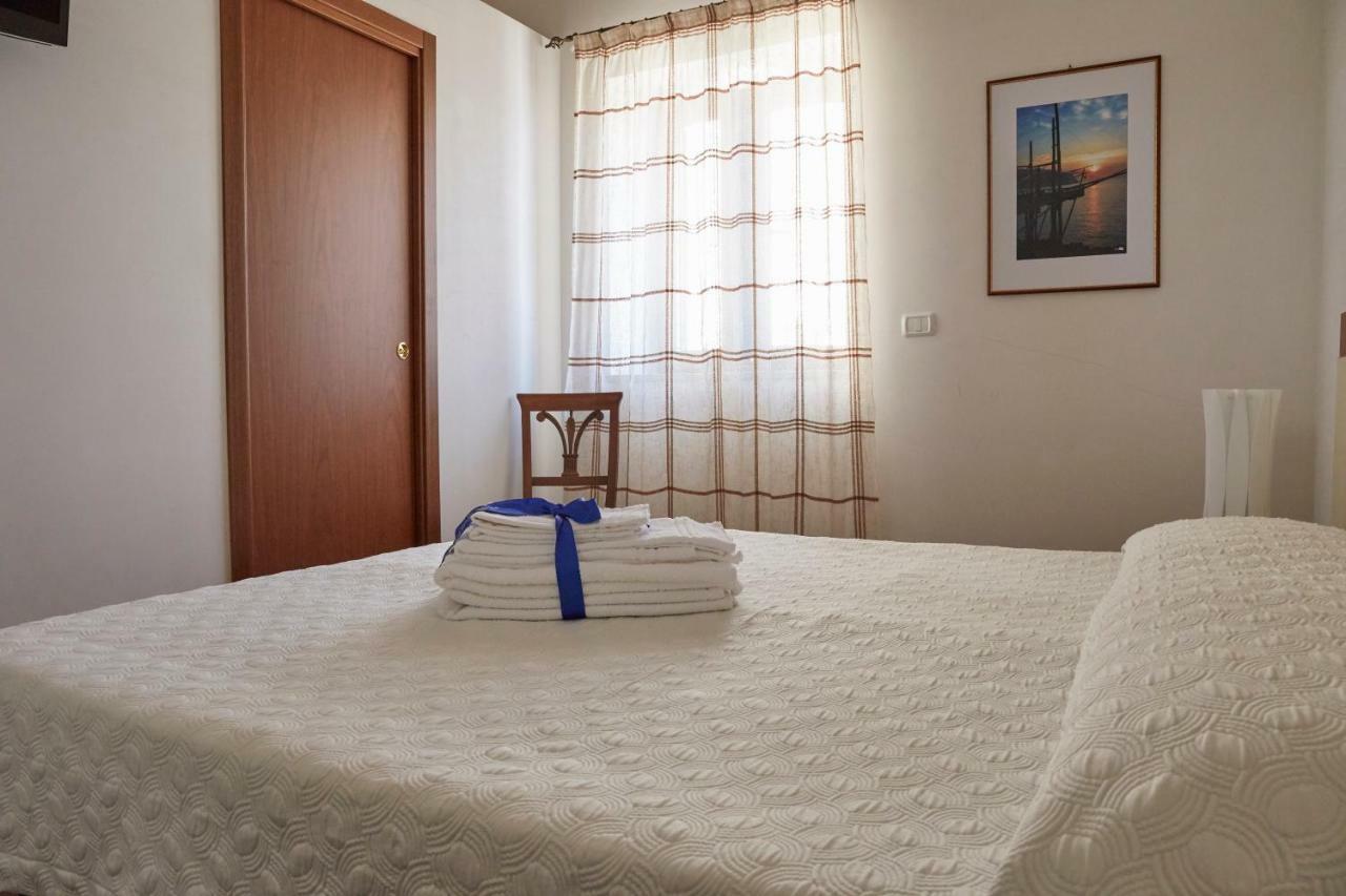 Bed and Breakfast Il Peschiciano Exterior foto
