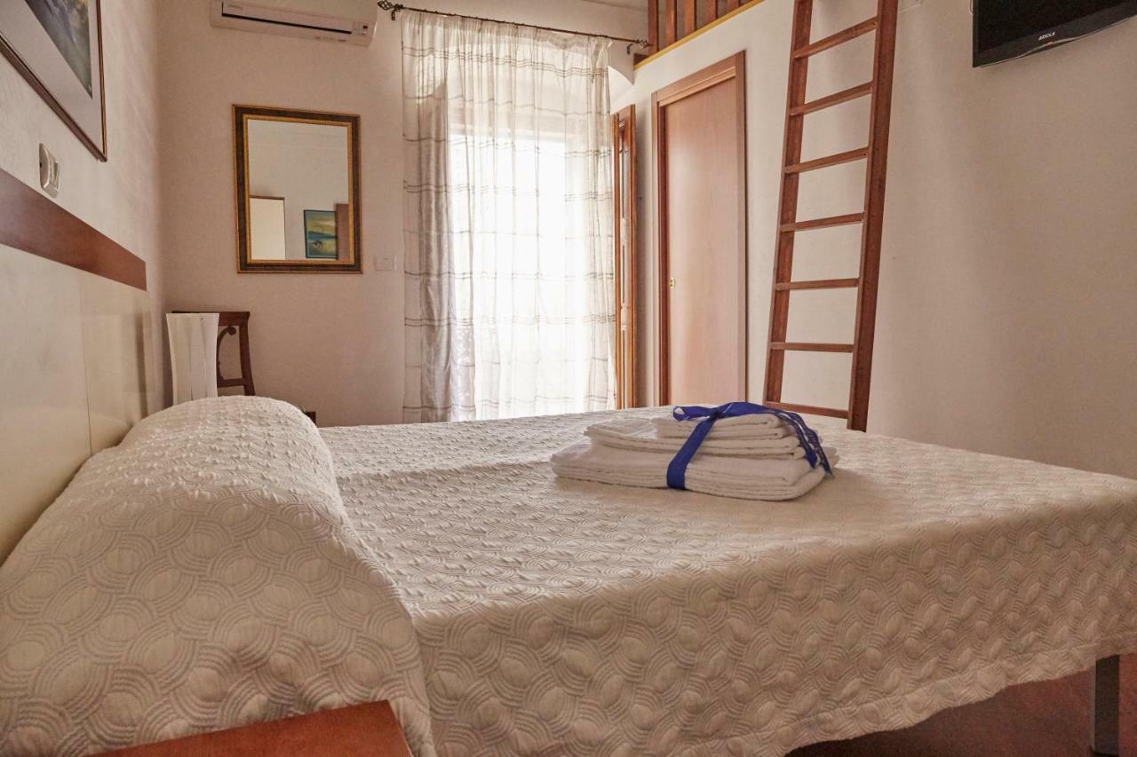 Bed and Breakfast Il Peschiciano Exterior foto