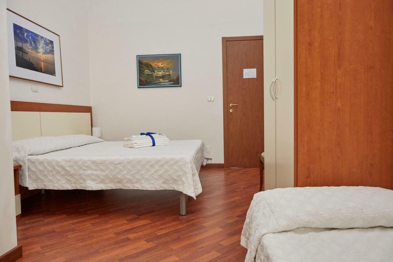 Bed and Breakfast Il Peschiciano Exterior foto