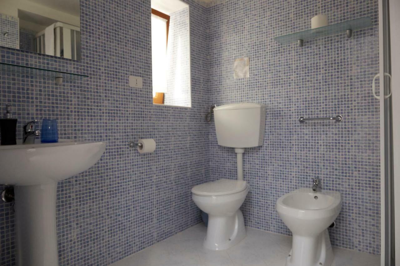 Bed and Breakfast Il Peschiciano Exterior foto
