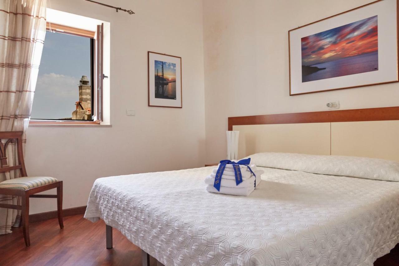 Bed and Breakfast Il Peschiciano Exterior foto