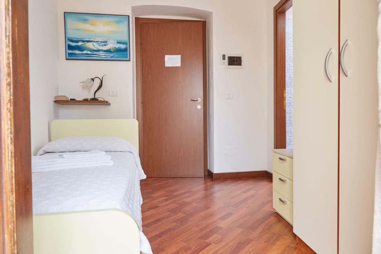 Bed and Breakfast Il Peschiciano Exterior foto