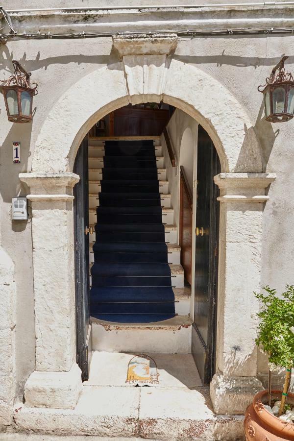 Bed and Breakfast Il Peschiciano Exterior foto