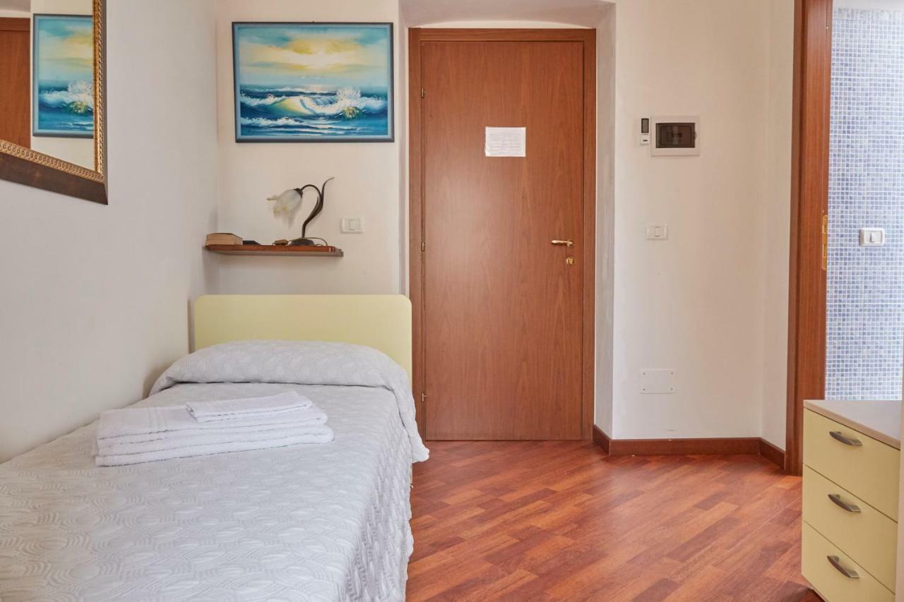 Bed and Breakfast Il Peschiciano Exterior foto